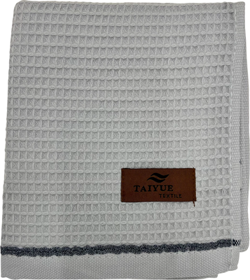 

Полотенце, Вафельное 40х60 / 260 S3