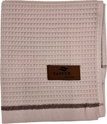 

Полотенце, Вафельное 40х60 / 260 S5