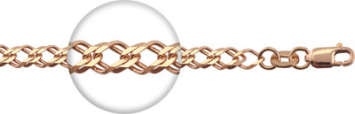 

Браслет из желтого золота, CB01100226773