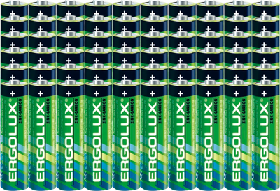 

Комплект батареек, R03 SR10 / 15119