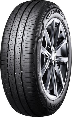 

Летняя легкогрузовая шина, Roadian CTX 225/75R16C 121/120S