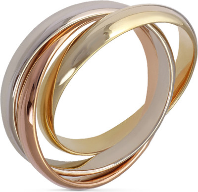 

Кольцо обручальное из желтого золота, CB59000226773