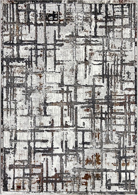 

Коврик, Mariel MR407-MULTY-GREY