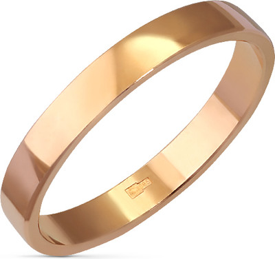 

Кольцо обручальное из желтого золота, CB94100226773