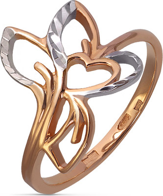 

Кольцо из желтого золота, CC76800226773