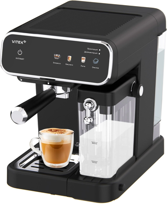 

Кофеварка эспрессо, VT-CME1501