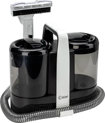 

Пылесос, KCC-4324