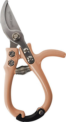 

Секатор механический, с блокиратором L15.5см