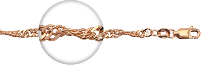 

Браслет из желтого золота, CC00600226773