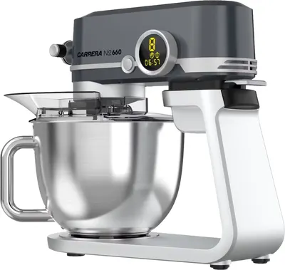 

Миксер стационарный, №660