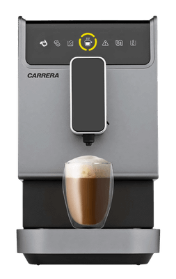 

Кофемашина, CRC657