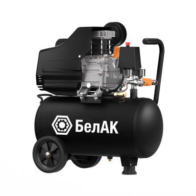 Воздушный компрессор БелАК 270 л/мин / БАК99292 - 