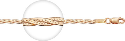 

Браслет из желтого золота, CC13300226773