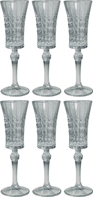 

Набор бокалов, 588-742