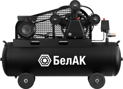 Воздушный компрессор БелАК 650 л/мин / БАК99294 - 