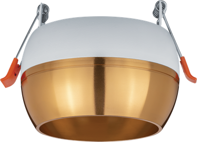 

Точечный светильник, NGX-С-005-04 / 93380