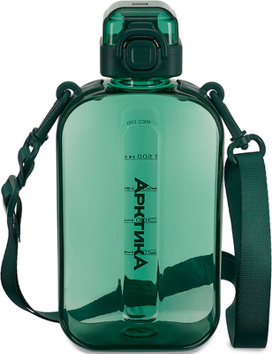 

Бутылка для воды, 724-750-LEAF