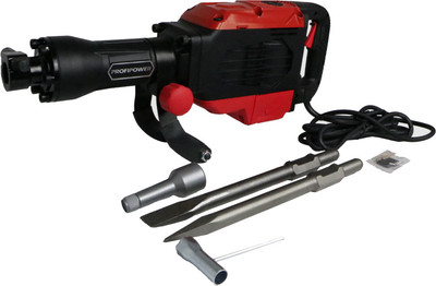 

Отбойный молоток, ОМ-2000 / E0301