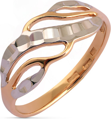 

Кольцо из желтого золота, CD45400226773