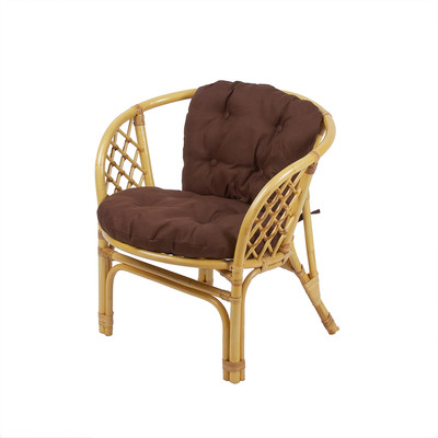 

Кресло садовое, Багама 01/17В