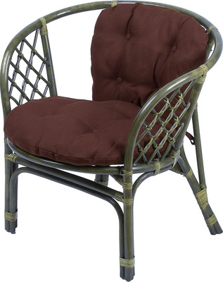 

Кресло садовое, Багама 01/17В