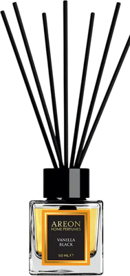

Аромадиффузор, Home Lux Vanilla Black / ARE-RDS06