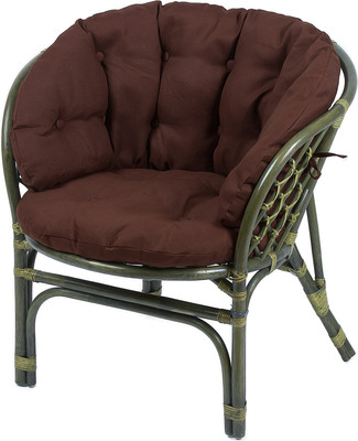 

Кресло садовое, Багама 01/17В