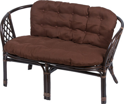 

Диван садовый, Багама 01/17С