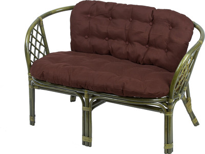 

Диван садовый, Багама 01/17С