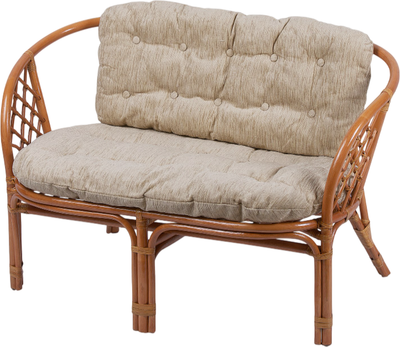 

Диван садовый, Багама 01/17С