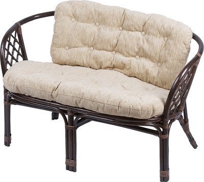 

Диван садовый, Багама 01/17С