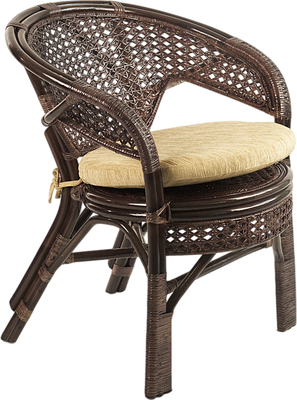 

Кресло садовое, Пеланги 02/15В