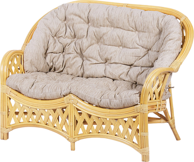 

Диван садовый, Черчилль CBN-С