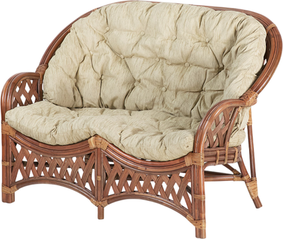 

Диван садовый, Черчилль CBN-С