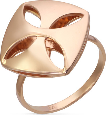 

Кольцо из желтого золота, CC83000226773