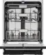 Посудомоечная машина Krona Delia 60 BI V2 / КА-00012004 - 