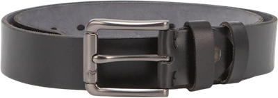 

Ремень мужской, 896-K01-1-S-BLK