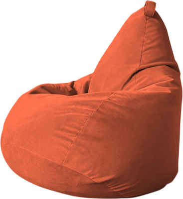 

Бескаркасное кресло, Груша-Elite XXL / E-130x85-1022