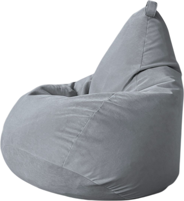 

Бескаркасное кресло, Груша-Elite XXL / E-130x85-1013