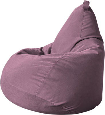 

Бескаркасное кресло, Груша-Elite XXL / E-130x85-1025