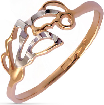 

Кольцо из желтого золота, CD45300226773