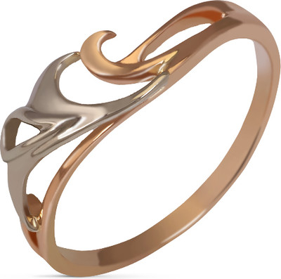 

Кольцо из желтого золота, CD71600226773