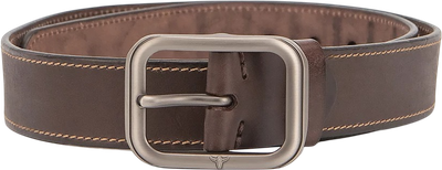 

Ремень мужской, 896-K519-M-BRW