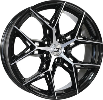 

Литой диск, R139 19x7.5" 5x108мм DIA 65.1мм ET 41мм BD