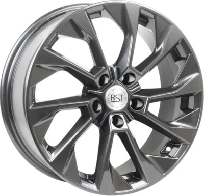 

Литой диск, R177 17x7" 5x108мм DIA 60.1мм ET 45мм BMG