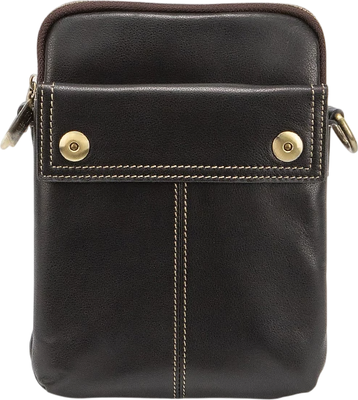 

Сумка, 846-9103-BLK