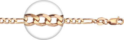 

Браслет из желтого золота, CC00400226773