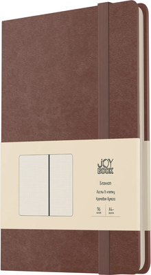 

Записная книжка, Joy Book / БДБК4964541