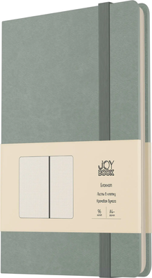 

Записная книжка, Joy Book / БДБК4964548