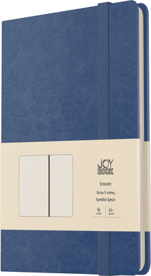 

Записная книжка, Joy Book / БДБК4964540